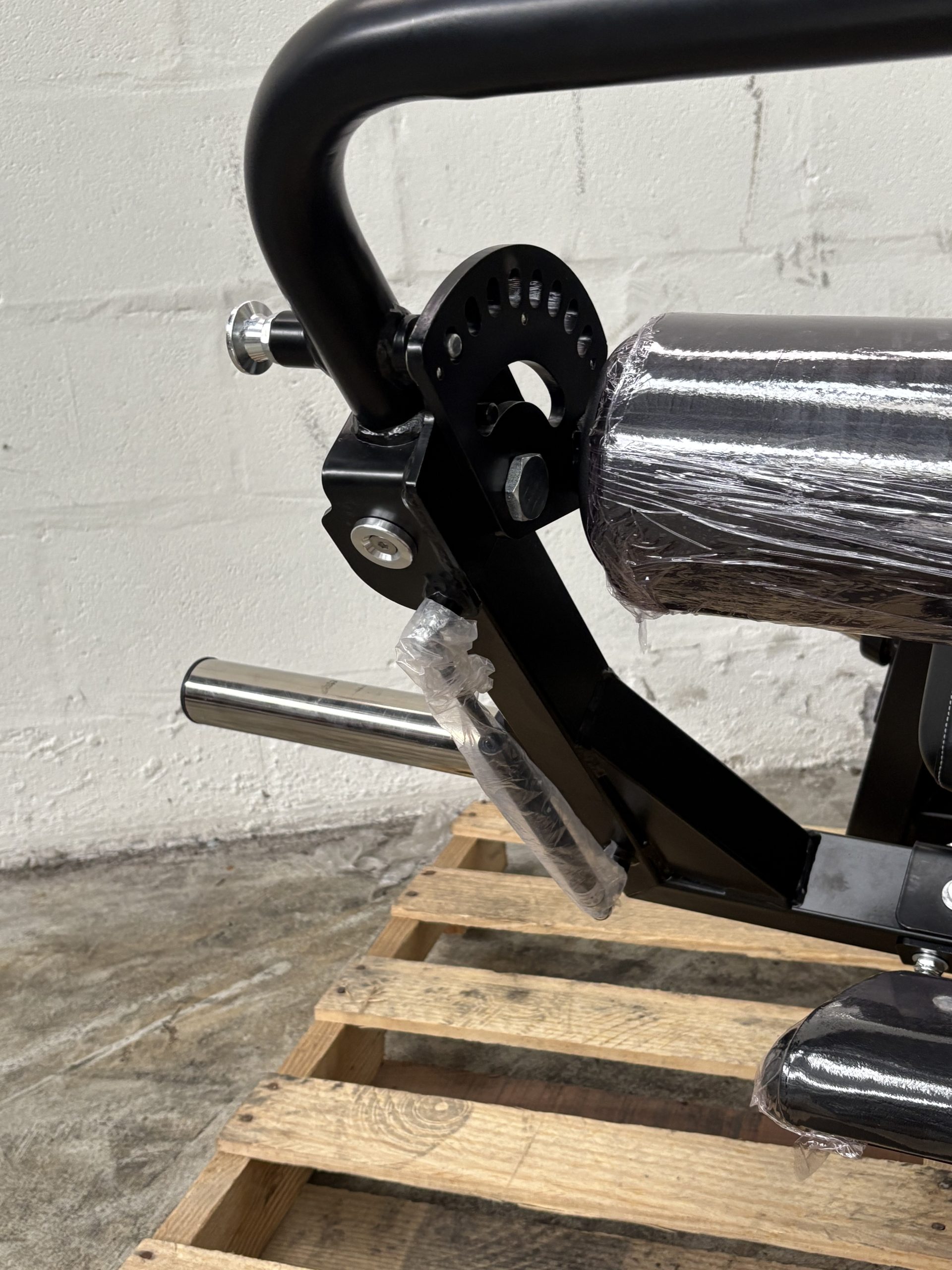 E4G Ultra Glute Drive - Image 2