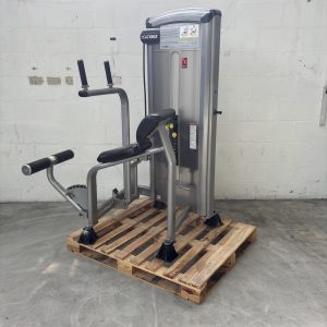 Cybex VR3 Abdominal