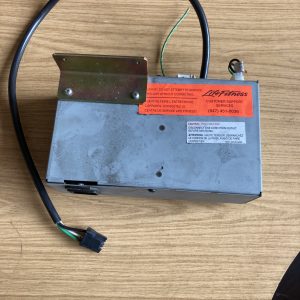 Life Fitness 9500HR Power Box B170