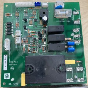 Spirit Fitness CT800 LCB PA-YJ-2009H