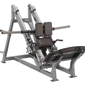 HAMMER STRENGTH Plate Loaded Linear Hack Squat