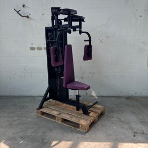 Pulse F-Range Pec Deck