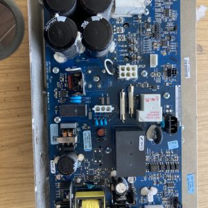 Life fitness 95T Control Board A080-92381-0000 D0010