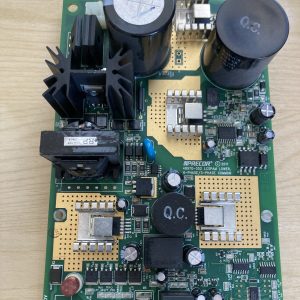 Precor PCA Board 48970-302 A118/A119