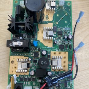 Precor PCA Board 301141-305 A120/A121/A136