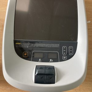Precor P80 console A125/A126