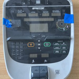 Precor AMT P30 console A129/A130