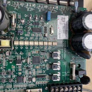 Woodway Forefront Control board 910-004371R0L & 1212-18328 A132