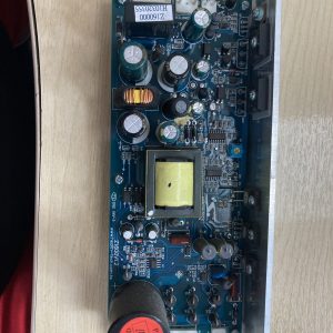 KEYS FITNESS HEALTH TECH UPRIGHT BIKE LOWER MOTOR CONTROL BOARD CONTROLLER Z1600 A134