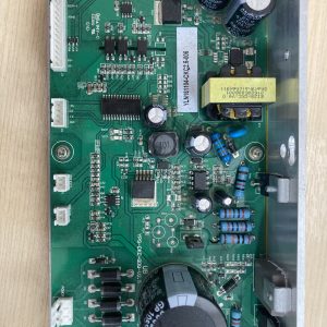 YPS-CKC-QDQ-V2.5 Impulse Elliptical Exercise Bike Controller A135