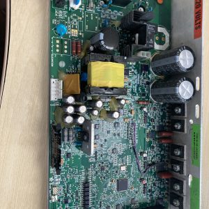 Startrac Treadclimber Control board 10619-1D (ACN4U) A201/A202