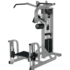 Hammer Strength Select Hip and Glute