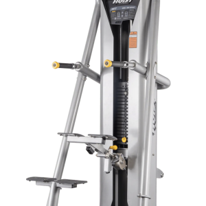 Hoist Chin/Dip Assist