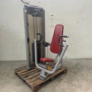 Precor Vitality Chest Press Rental