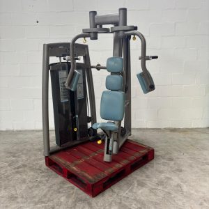 Pulse Evolve Peck Deck Rental