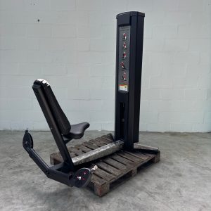 Freemotion Shoulder press