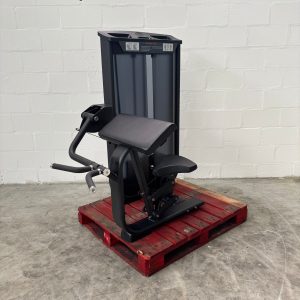 E4G Ultra Bicep Curl