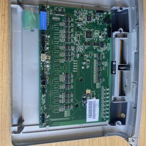 Technogym Run 700 LED Console A1004