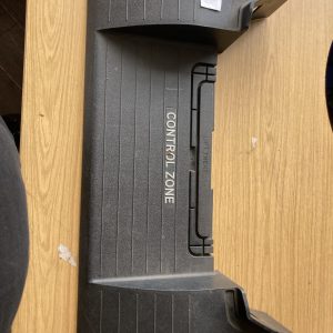 Matrix C5x control zone board E003