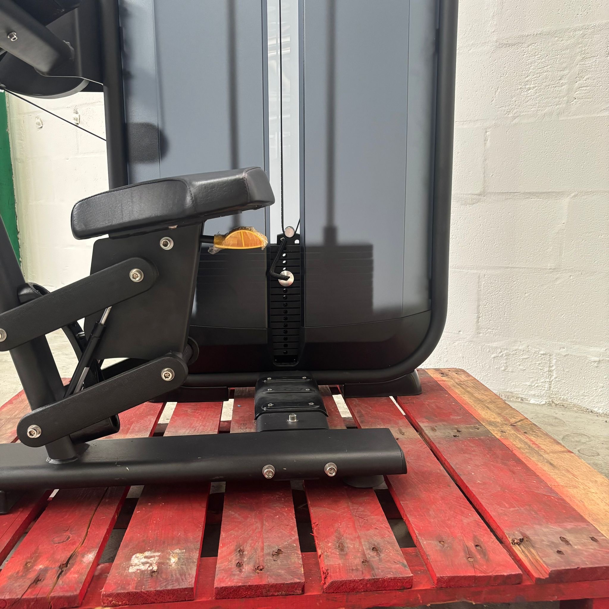 E4G Ultra Bicep Curl - Image 5