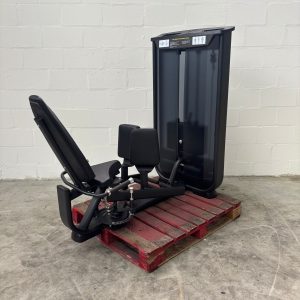 E4G Ultra Dual Adductor / Abductor