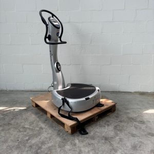 V Plate Pro Vibration Plate