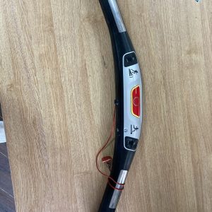 Star Trac 8Trx Hot Bar