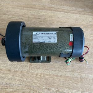 Sole F80 Treadmill Drive Motor L5D011J