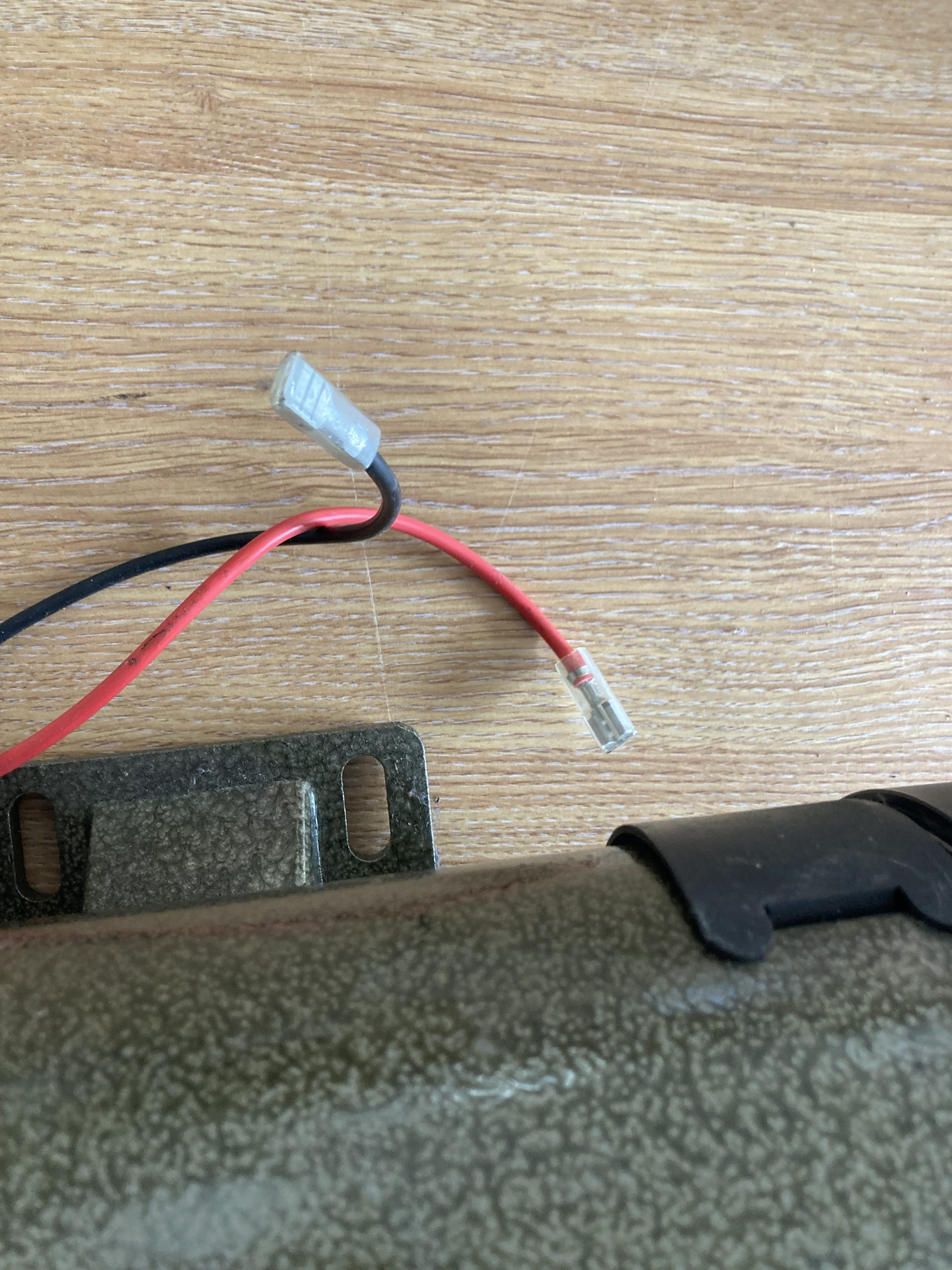 Sole F80 Treadmill Drive Motor L5D011J - Image 3