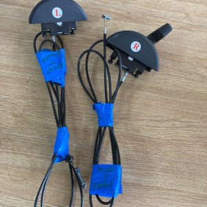 Matrix CommercialS-DPT-01 (S-Drive Performance Trainer) - TM529 - 2016 Tensioners Left & right