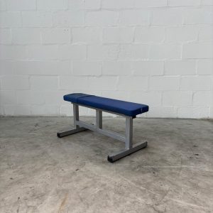 Commercial Flat Bench