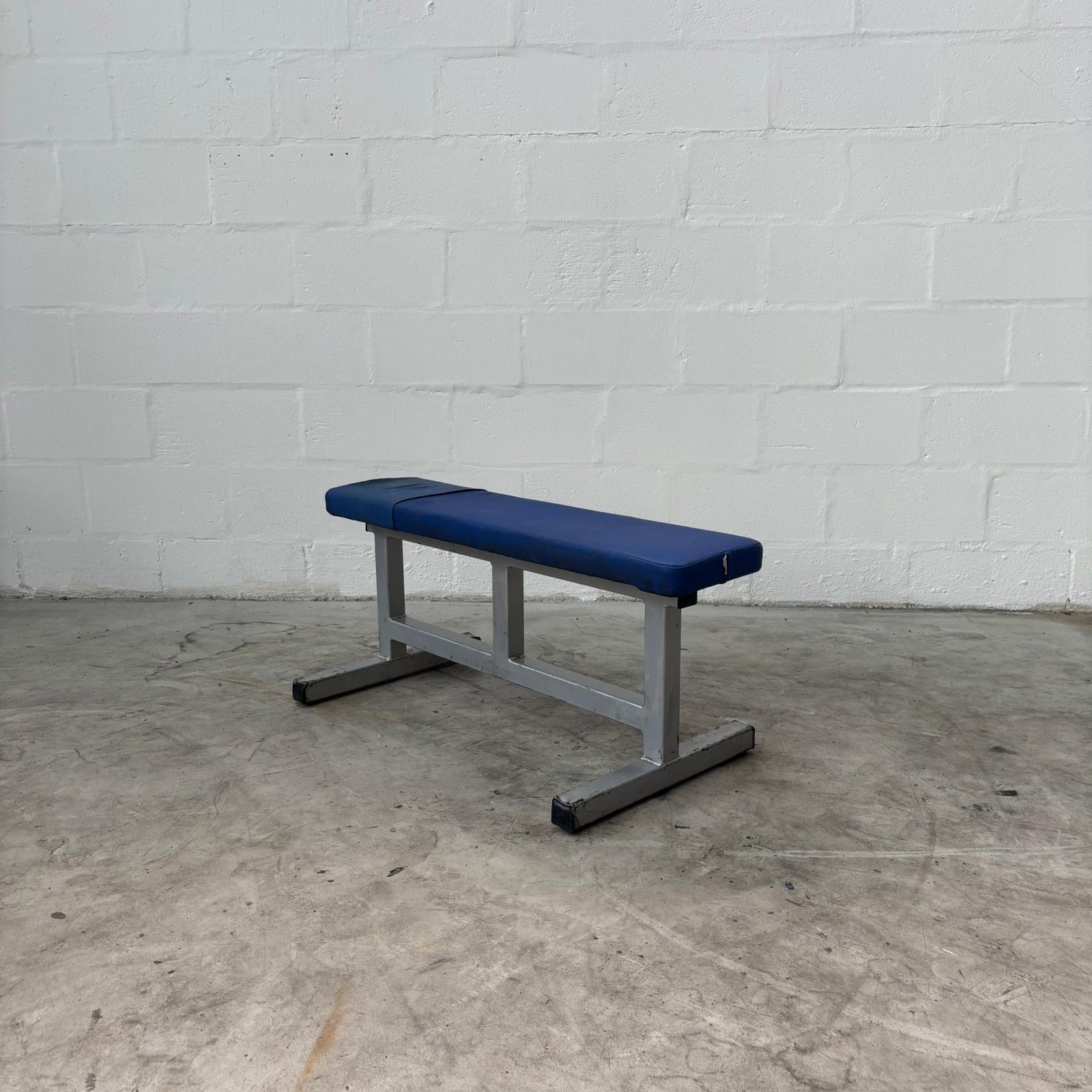 Commercial Flat Bench