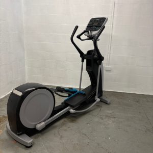 Precor EFX 800 Line P30 Cross Trainer