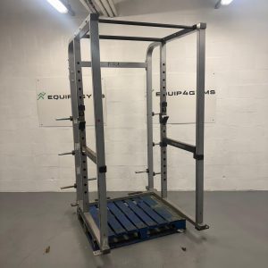 Hammer Strength Power Rack