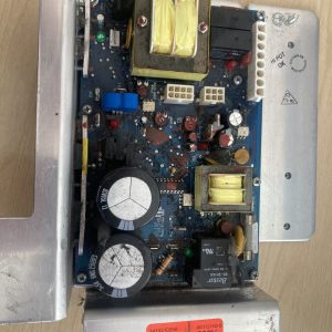 CYBEX COMMERCIAL TREADMILL MOTOR CONTROL BOARD 230V CONTROLLER AD17215-B