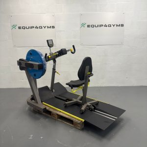 Medical UBE Hand Bike