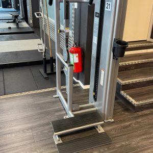 Cybex VR1 Standing Calf Raise