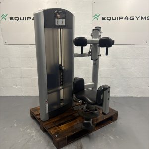 Life Fitness Signature Series Rotary Torso
