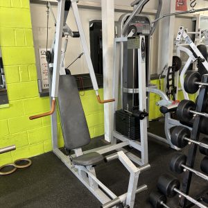 Powersport Chest Press