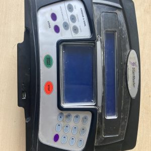 Stairmaster console S/N D2012062020