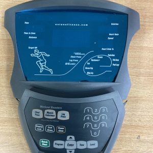 Octane XR6000 Console