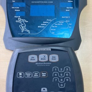 Octane Pro 3700 Console