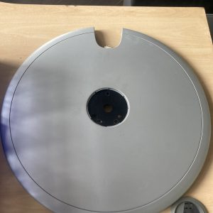 MATRIX FITNESS REPLACEMENT DISK SET EP304-Q09 & EP0304-003