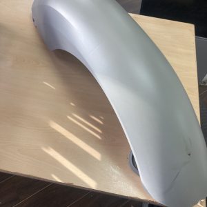 MATRIX 55X REPLACEMENT PLASTIC EP304-Q04