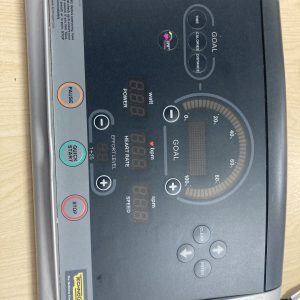 Technogym Excite 700 console F12825W003778AA