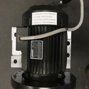 Technogym Excite 700/900 Run Treadmill Lafertl AC Drive Motor 230v 2.5 HP