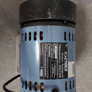 Cybex KSP128 High Torque Treadmill Motor Item Code: EW *FE1A-50237