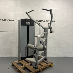 Life Fitness Signature Series Pulldown