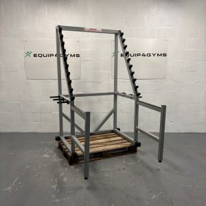 Technogym Squat Rack