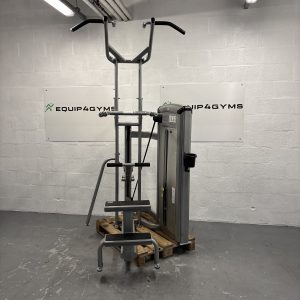 Cybex VR3 Assisted Chin and Dip